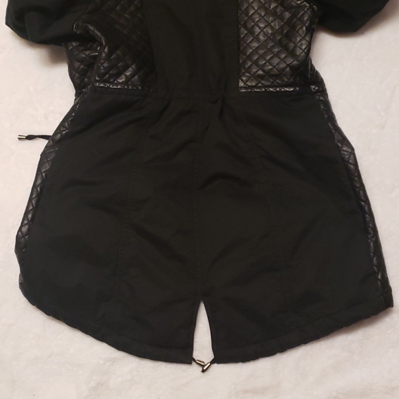 Xhilaration winter coat - Picture 7 of 7